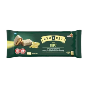 רבע לשבע לימון