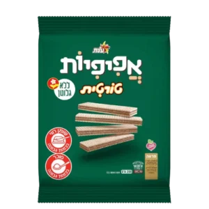 אפיפית טורטית