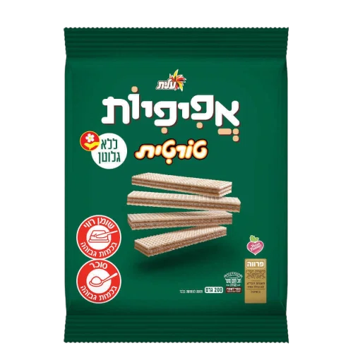 אפיפית טורטית