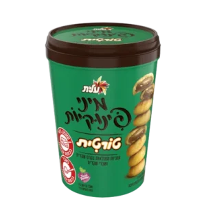 פינוקיות טורטית