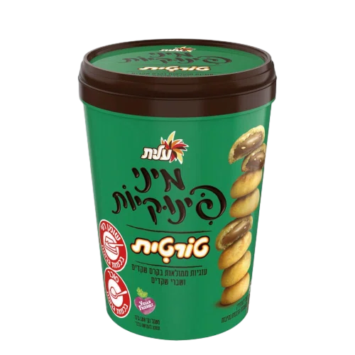 פינוקיות טורטית