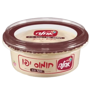 חומוס יפו