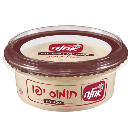 חומוס יפו