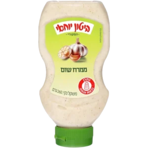 ממרח שום