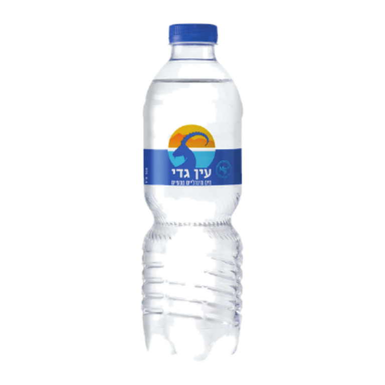 עין גדי 0.5 ליטר