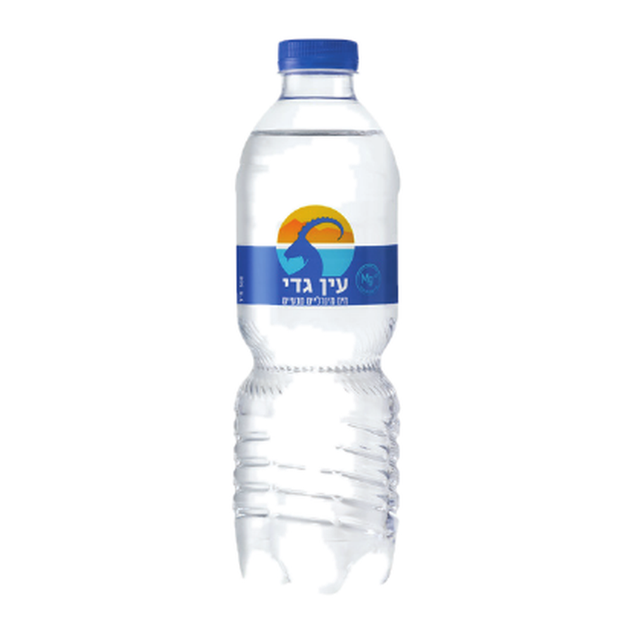 עין גדי 0.5 ליטר
