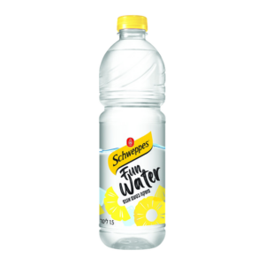 מים בטעמים