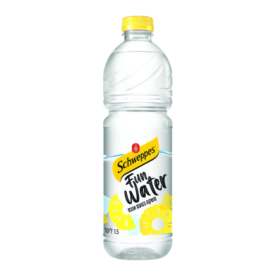 מים בטעמים