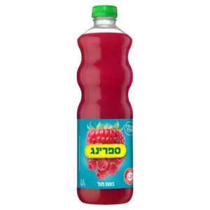 ספרינג פטל