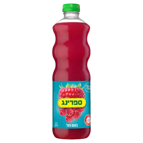 ספרינג פטל