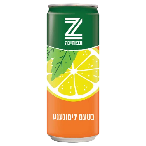 תפו. לימונענע פה 330