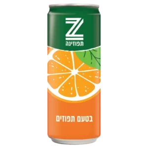 תפו. תפוזים פח 330