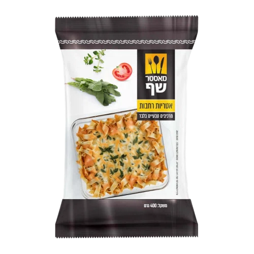 איטריות רחבות