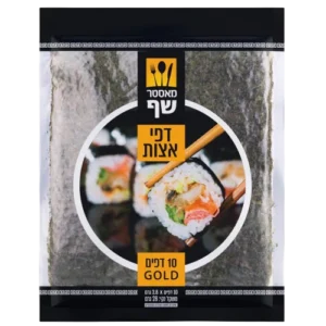 דפי אצה