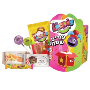 מארז לפורים