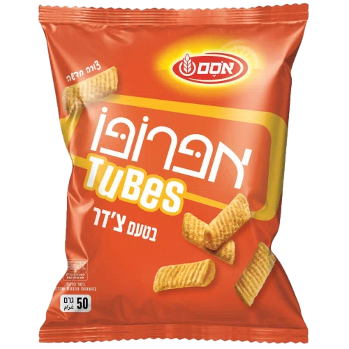 אפרופו טיובס צידר