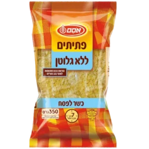 פתיתים כשלפ