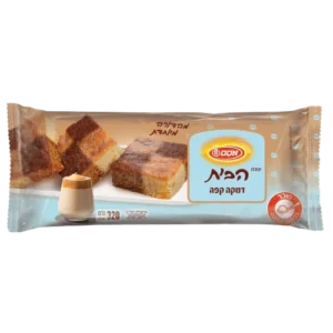 עוגת הבית דמקה קפה