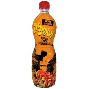 ויטמינציק טעם סודי