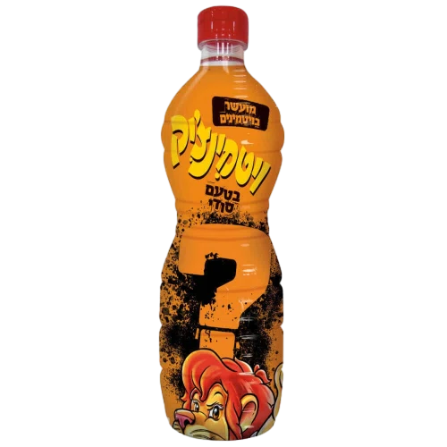 ויטמינציק טעם סודי