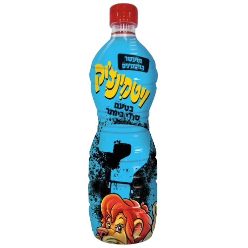 ויטמנציק טעם סודי ביותר