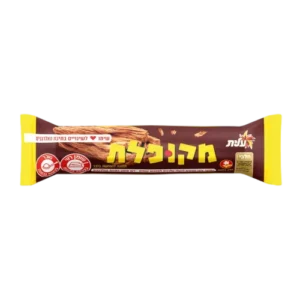 חטיף-מקופלת