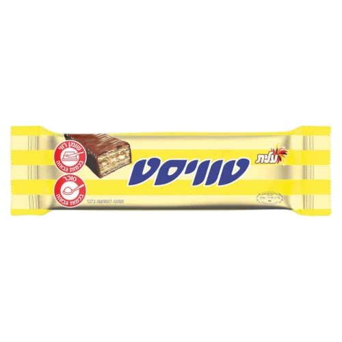 חטיף-טוויסט
