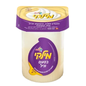 מילקי וניל