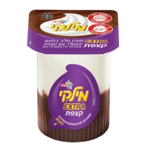 מילקי אקסטרה