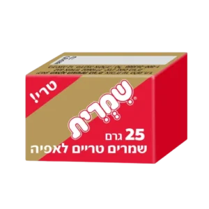 שמרים