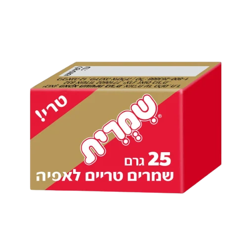 שמרים