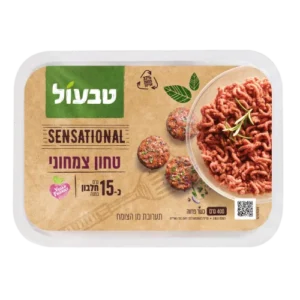 טבעול סנסשיונל מינס