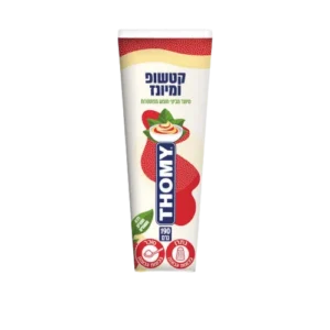 טומי מיונז קטשופ