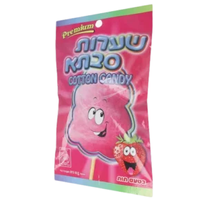 שערות סבתא