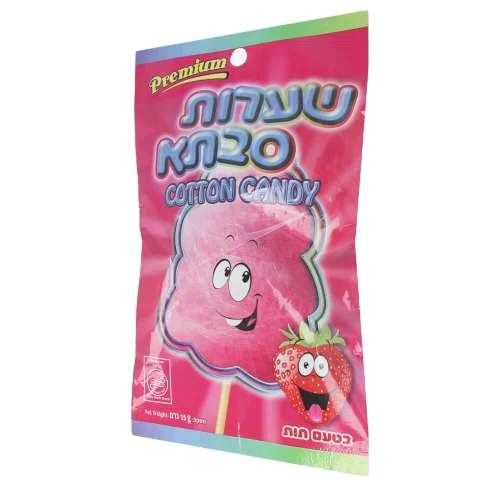 שערות סבתא