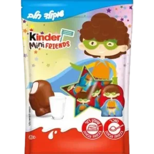 קינדר מיני מרדכי היהודי