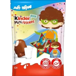 קינדר מיני מרדכי היהודי