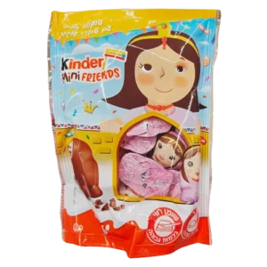 קינדר מיני אסתר