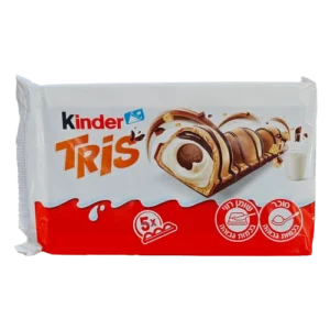 קינדר טריס