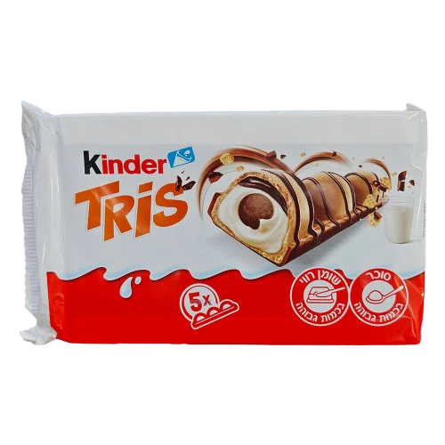 קינדר טריס