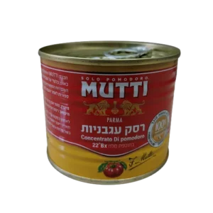 מוטי רכז עגבניות קונסנטראטו