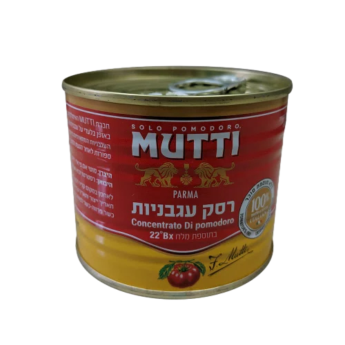 מוטי רכז עגבניות קונסנטראטו