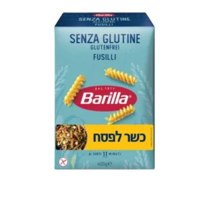 ברילה ספירלי ללא גלוטין