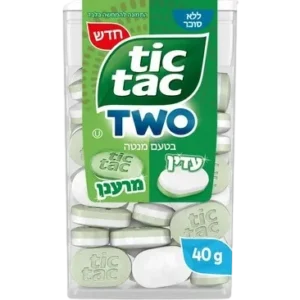 טיק טק