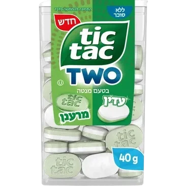 טיק טק
