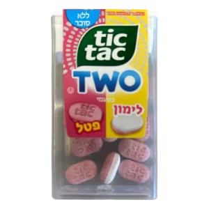 טיק טק
