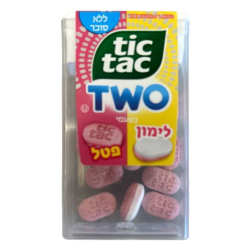 טיק טק