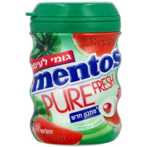 מנטוס מסטיק