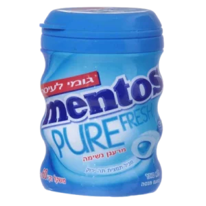 מנטוס מסטיק