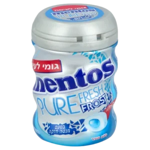 מנטוס פיורפרש